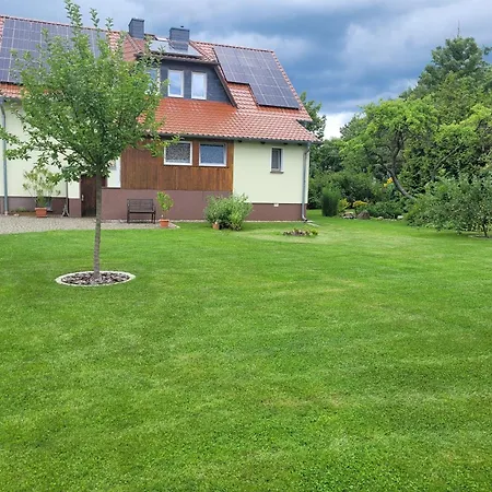 Buschmuehle Ubytování v soukromí *