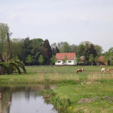 Quarto em Acomodações Particulares Buschmuehle *