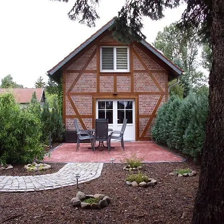 Buschmuehle Schlepzig