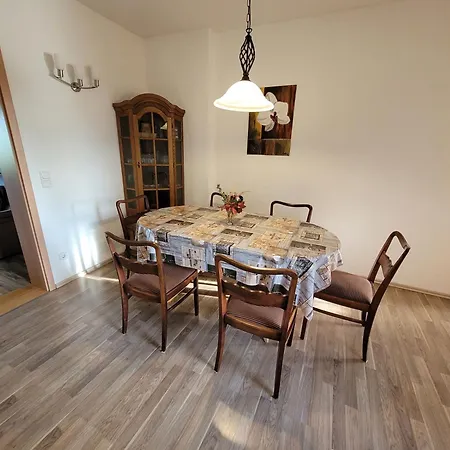 Buschmuehle Quarto em Acomodações Particulares