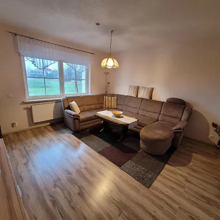 Buschmuehle Quarto em Acomodações Particulares Schlepzig