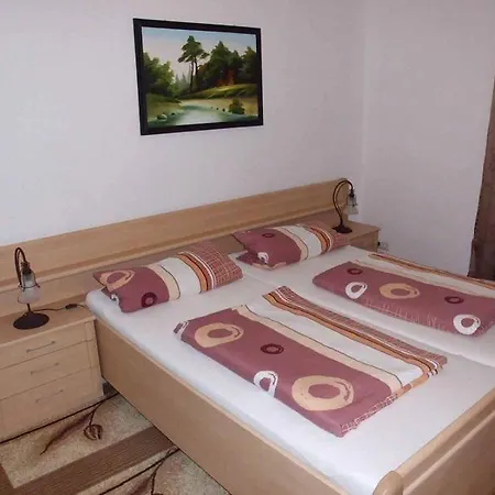 Ubytování v soukromí Buschmuehle *