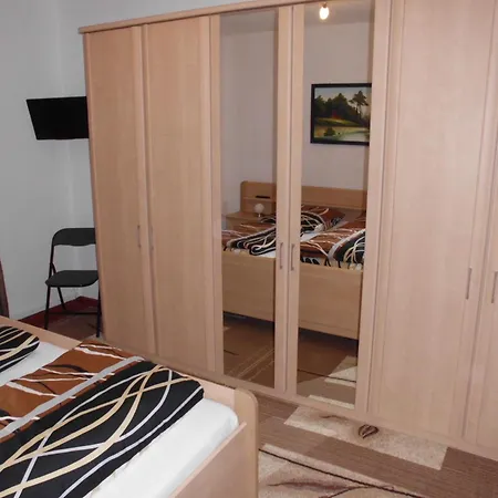 Buschmuehle Schlepzig