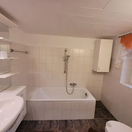 Ubytování v soukromí Buschmuehle *