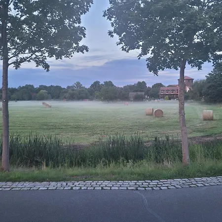 Buschmuehle Quarto em Acomodações Particulares