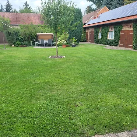 Buschmuehle Schlepzig