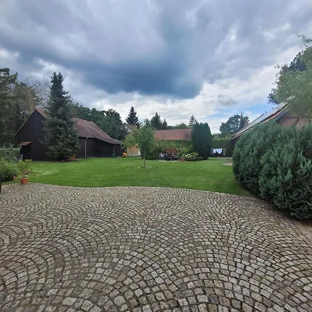 Buschmuehle Ubytování v soukromí *