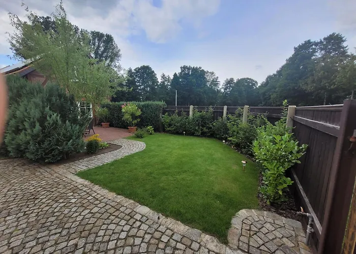 Buschmuehle * شليبتسيج