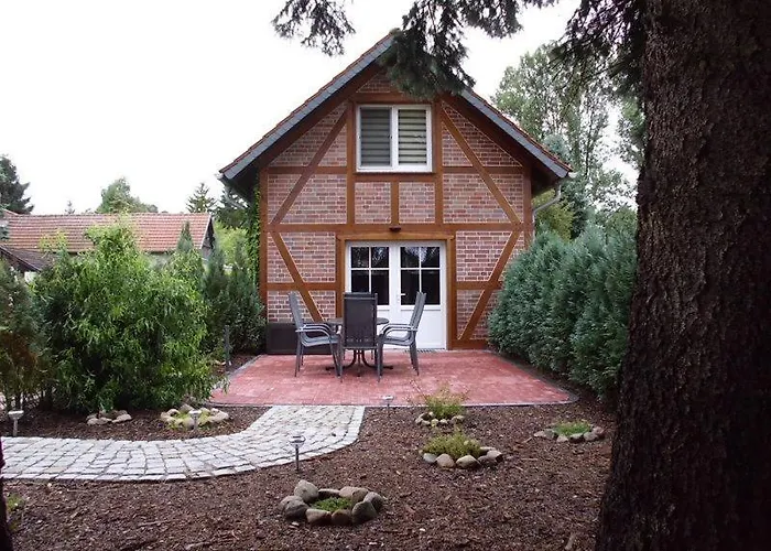 Buschmuehle شليبتسيج