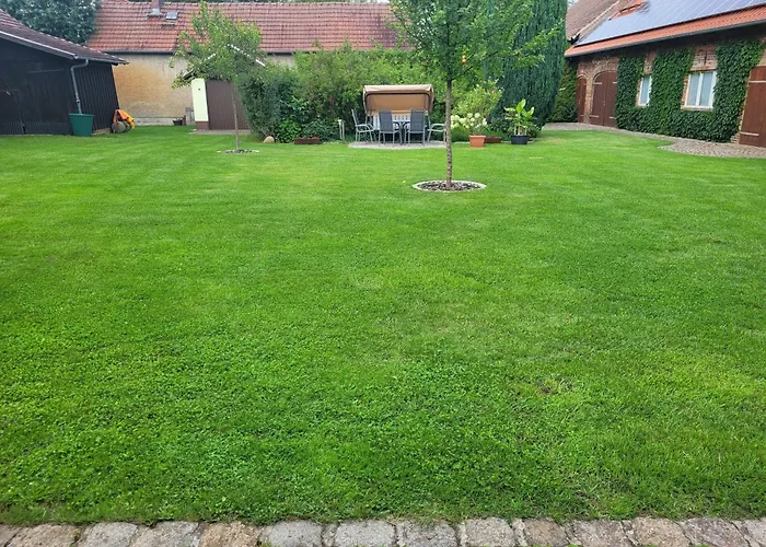 منزل للإقامة Buschmuehle شليبتسيج