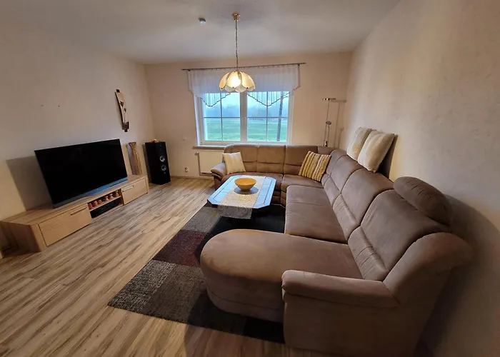 Buschmuehle * شليبتسيج