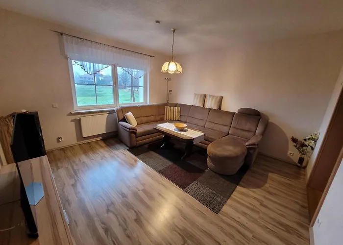 Buschmuehle منزل للإقامة شليبتسيج