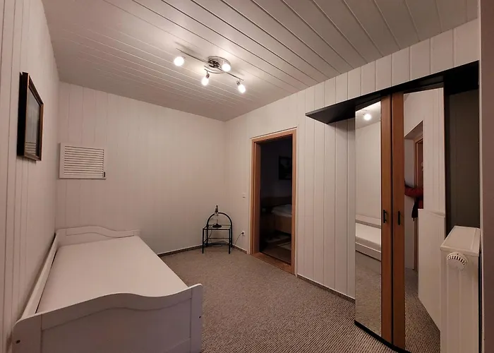 Buschmuehle شليبتسيج